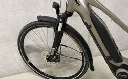 Neuwertiges BERGAMONT E-Bike, bronce/black/grey kaufen in Argovie #3 | velomarkt.ch