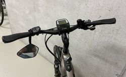 Neuwertiges BERGAMONT E-Bike, bronce/black/grey kaufen in Argovie #4 | velomarkt.ch