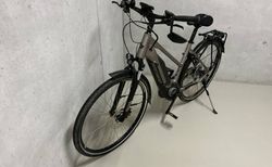 Neuwertiges BERGAMONT E-Bike, bronce/black/grey kaufen in Argovie #5 | velomarkt.ch
