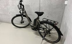 BERGAMONT E-Bike, bronce/black/grey Neuwertig! kaufen in Aargau #2 | velomarkt.ch