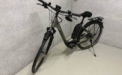 BERGAMONT E-Bike, bronce/black/grey Neuwertig! kaufen in Aargau #3 | velomarkt.ch