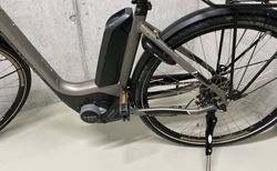 BERGAMONT E-Bike, bronce/black/grey Neuwertig! kaufen in Aargau #4 | velomarkt.ch