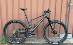 SCOTT Spark RC World Cup Evo TR - neuwertig! kaufen in Berne #2 | velomarkt.ch