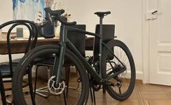 BMC Kaius 01 Gravelbike (Gr.58) kaufen in Lucerne #2 | velomarkt.ch