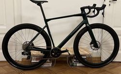 BMC Kaius 01 Gravelbike (Gr.58) kaufen in Lucerne #3 | velomarkt.ch