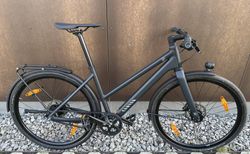 Canyon Commuter 7 M | Canyon commuter 7 Grösse M | velomarkt.ch