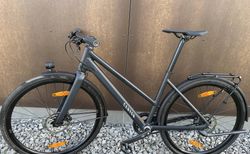 Canyon Commuter 7 M kaufen in Lucerne #2 | velomarkt.ch