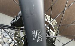 Canyon Commuter 7 M kaufen in Lucerne #4 | velomarkt.ch