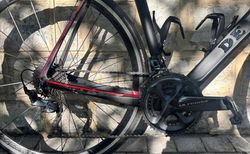 De Rosa IDOL, L, Ultegra 2x11 kaufen in Ticino #2 | velomarkt.ch