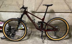 Norco Sight C1 Custom kaufen in Basel-Landschaft #1 | velomarkt.ch