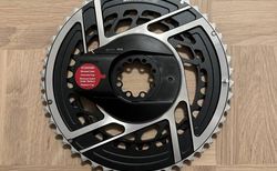 Sram Red E1 Powermeter Kettenblätter | Sram Red E1 Powermeter Kettenblätter | velomarkt.ch