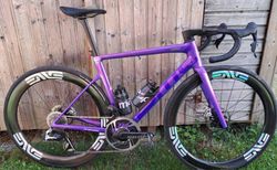BMC Teammachine SLR01 | Grösse 54 2026 Model | velomarkt.ch