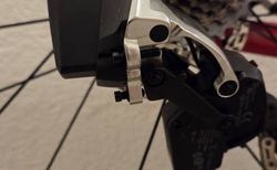 TREK Madone SLR 9 Gen. 6, Grösse 54 (168 - 180 cm) kaufen in Berne #3 | velomarkt.ch