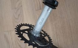 XX SL EAGLE Transmission Kurbel kaufen in Aargau #3 | velomarkt.ch