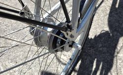Neues Damen-/Kinder-velo Canyon kaufen in Aargau #3 | velomarkt.ch