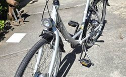 Neues Damen-/Kinder-velo Canyon kaufen in Aargau #2 | velomarkt.ch