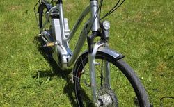 Neues Damen-/Kinder-velo Canyon kaufen in Aargau #5 | velomarkt.ch
