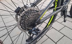 29" Specialized Carbon Race Fully, XTR, X01 Eagle kaufen in Zurigo #3 | velomarkt.ch