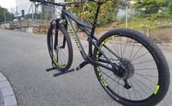 29" Specialized Carbon Race Fully, XTR, X01 Eagle kaufen in Zurigo #5 | velomarkt.ch