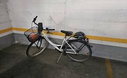 Discovery Denver Bicycle Women | City Bike | velomarkt.ch