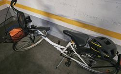 Discovery Denver Bicycle Women kaufen in Tessin #2 | velomarkt.ch