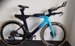 Zeitfahrrad - Avenger TT Bike | Avenger TT Bike | velomarkt.ch