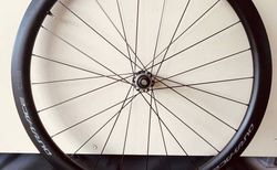 SHIMANO DURA ACE LAUFRADSATZ kaufen in Solothurn #2 | velomarkt.ch