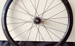 SHIMANO DURA ACE LAUFRADSATZ kaufen in Solothurn #3 | velomarkt.ch