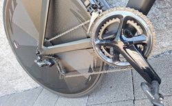 BMC Timemachine 01 - Zipp - Dura Ace - Power Meter kaufen in Aargau #2 | velomarkt.ch