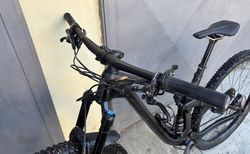 Scott Genius 910 Carbon 29” – FOX Performance Elite – Excellent Condition kaufen in Berne #4 | velomarkt.ch