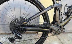Scott Genius 910 Carbon 29” – FOX Performance Elite – Excellent Condition kaufen in Berne #5 | velomarkt.ch