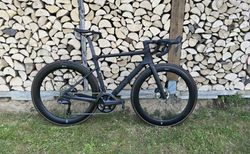 ROSE XLITE 06 - Ultegra Di2 - 55cm | ROSE X-LITE 06 - 55 cm | velomarkt.ch