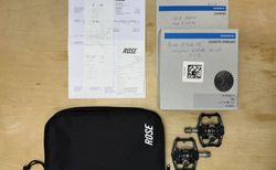 ROSE XLITE 06 - Ultegra Di2 - 55cm kaufen in Aargau #5 | velomarkt.ch