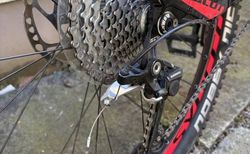 Scott Spark 700 RC Contessa gr. S kaufen in Fribourg #2 | velomarkt.ch