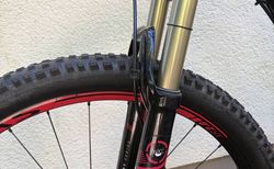 Scott Spark 700 RC Contessa gr. S kaufen in Fribourg #4 | velomarkt.ch