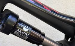 Scott Spark 700 RC Contessa gr. S kaufen in Fribourg #5 | velomarkt.ch