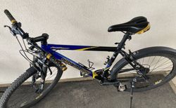 Mountainbike Specialized | Mountainbike 21 Gang Shimano | velomarkt.ch