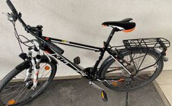 KTM Kinder Jugend Fahrrad | KTM Fahrrad. Rahmen 18,5 (47cm) Zoll | velomarkt.ch