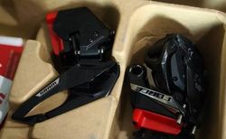 SRAM Force E1 Powermeter 48-35T Carbon AXS 12-speed groupset kaufen in Wallis #2 | velomarkt.ch