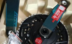 SRAM Force E1 Powermeter 48-35T Carbon AXS 12-speed groupset | Force E1 Powermeter 48-35T Carbon AXS 12-speed | velomarkt.ch