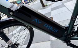 E-bike elettrica Aversus kaufen in Ticino #3 | velomarkt.ch