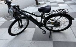E-bike elettrica Aversus kaufen in Ticino #4 | velomarkt.ch