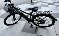 E-bike elettrica Aversus kaufen in Ticino #5 | velomarkt.ch