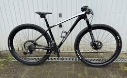Merida Big.Nine 9000 (Modelljahr 2023) kaufen in Appenzell Ausserrhoden #2 | velomarkt.ch