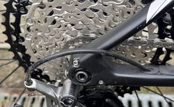 Merida Big.Nine 9000 (Modelljahr 2023) kaufen in Appenzell Ausserrhoden #4 | velomarkt.ch