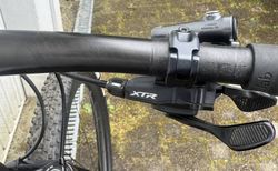 Merida Big.Nine 9000 (Modelljahr 2023) kaufen in Appenzell Ausserrhoden #5 | velomarkt.ch