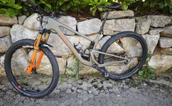 Santa Cruz Tallboy CC Neupreis Fr. 11'131.- kaufen in Basilea-Campagna #2 | velomarkt.ch