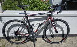Scott CR1 Pro 2010 Size 56 | Very good condition. Great carbon frame. | velomarkt.ch