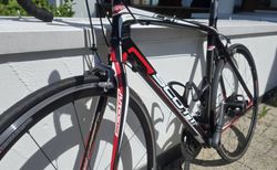 Scott CR1 Pro Size 56 kaufen in Zurich #3 | velomarkt.ch