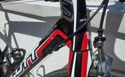 Scott CR1 Pro Size 56 kaufen in Zurich #5 | velomarkt.ch